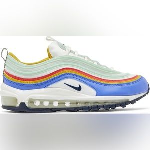 Nike Air Max ‘97 Multi-Color Women’s